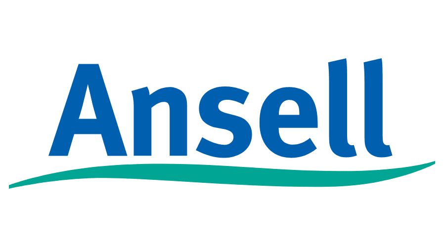 logo of ansell