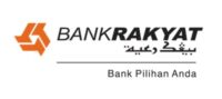 logo of bank rakyat