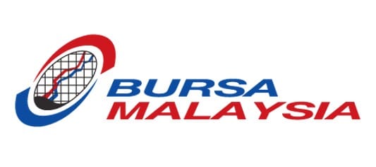 logo of bursa malaysia