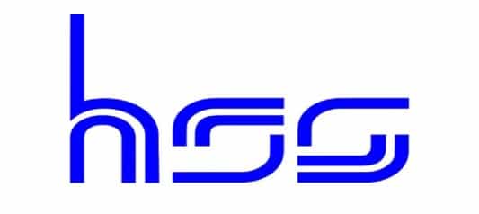 logo of hss engineers