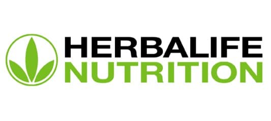 logo of herbalife