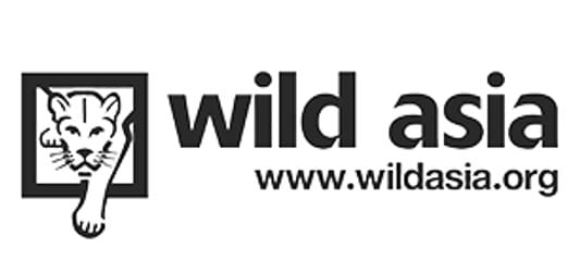 logo of wild asia