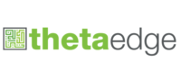logo of theta edge