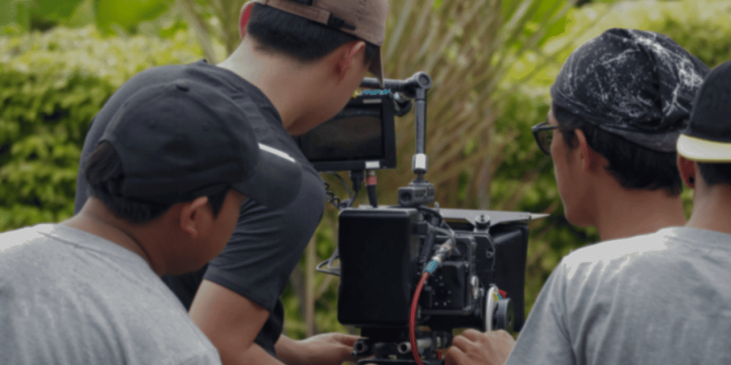 cost of video production