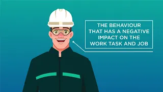 Concept of Safety video developed by Neon Videos a video production agency based in Malaysia using 2D animation and motion graphics