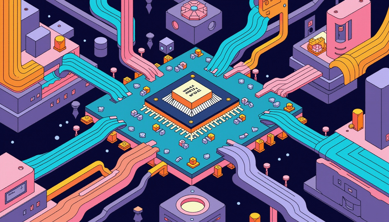 Corporate video guide