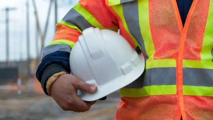 Safety Video production