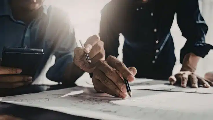 Pre-production covers all the preparation required before the camera rolls or animation begins.