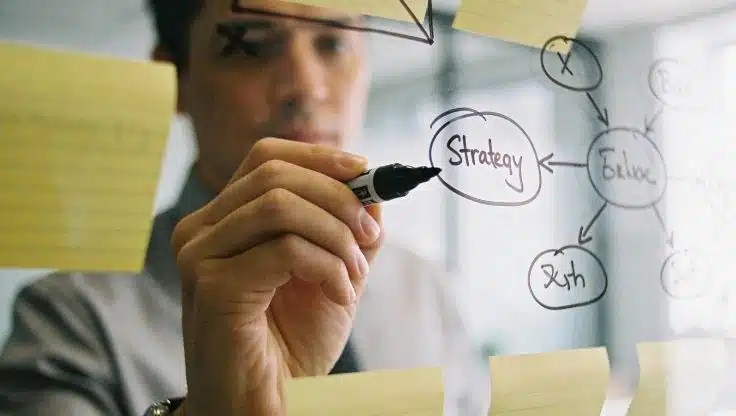 Costs in this stage include brainstorming, creative ideation, video concept development, and scriptwriting.